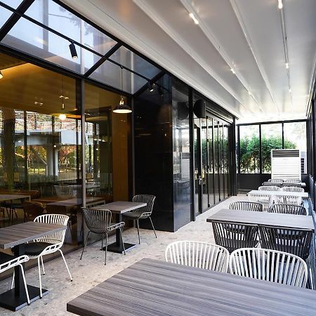 M Stay Hotel Gyeonggi Giheung Yongin Dış mekan fotoğraf