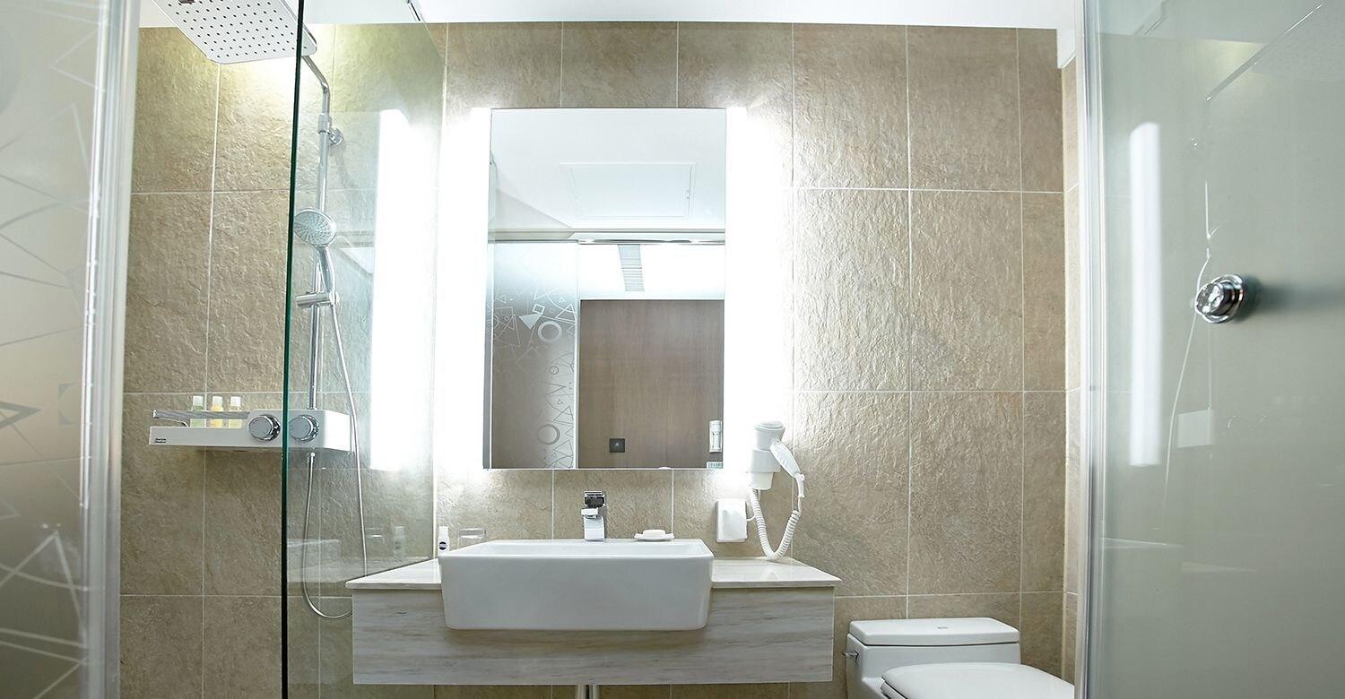 M Stay Hotel Gyeonggi Giheung Yongin Dış mekan fotoğraf