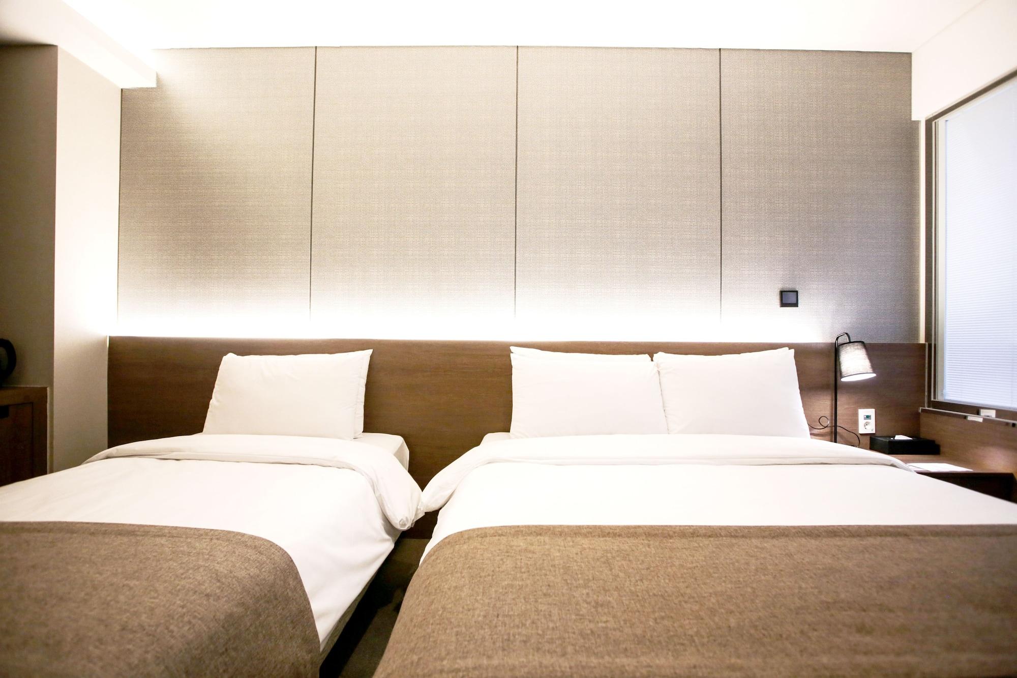 M Stay Hotel Gyeonggi Giheung Yongin Dış mekan fotoğraf