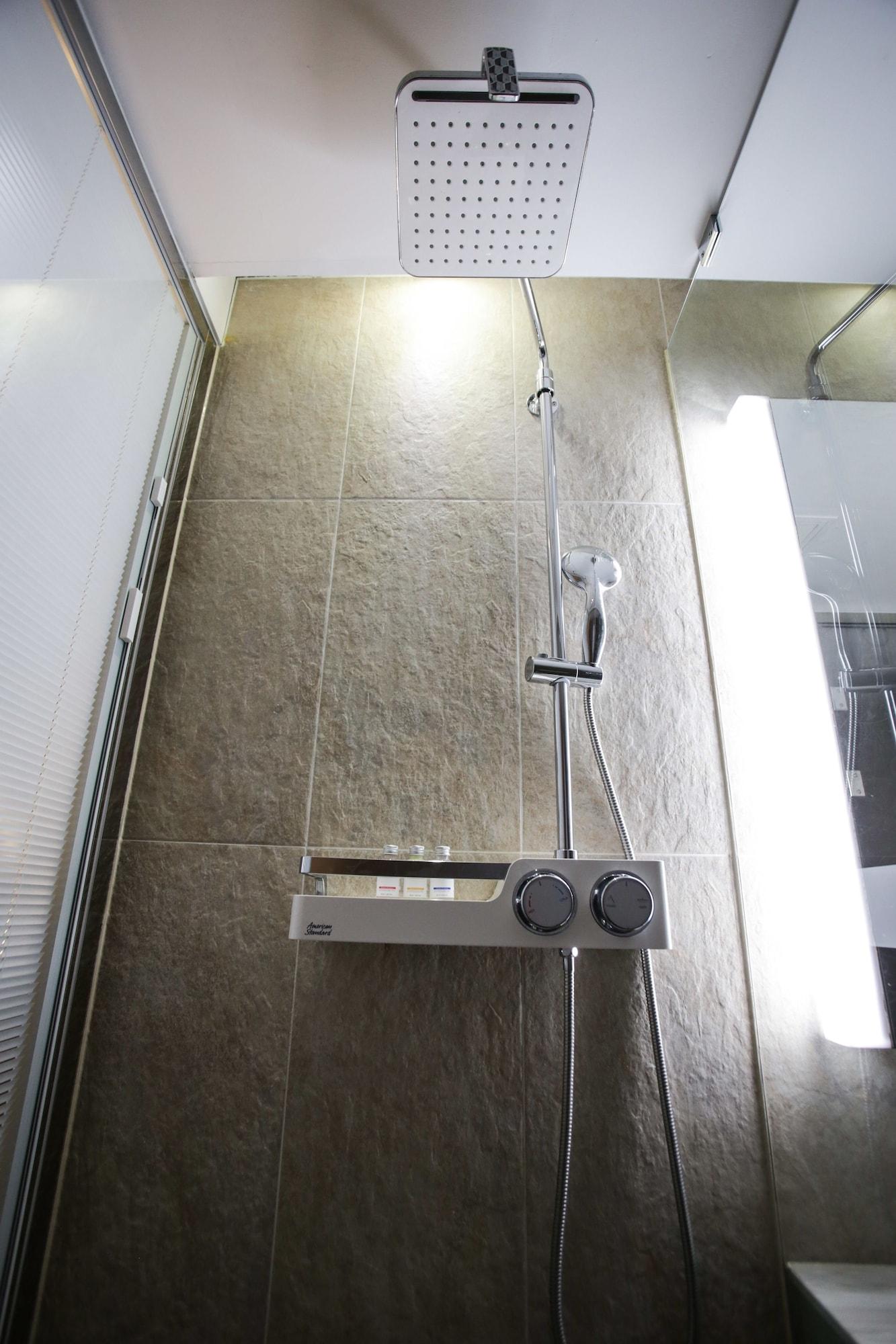 M Stay Hotel Gyeonggi Giheung Yongin Dış mekan fotoğraf