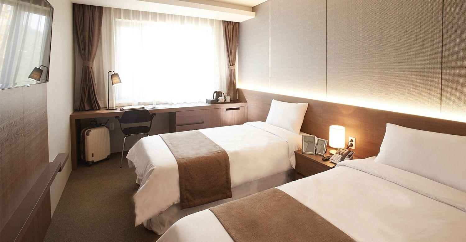 M Stay Hotel Gyeonggi Giheung Yongin Dış mekan fotoğraf