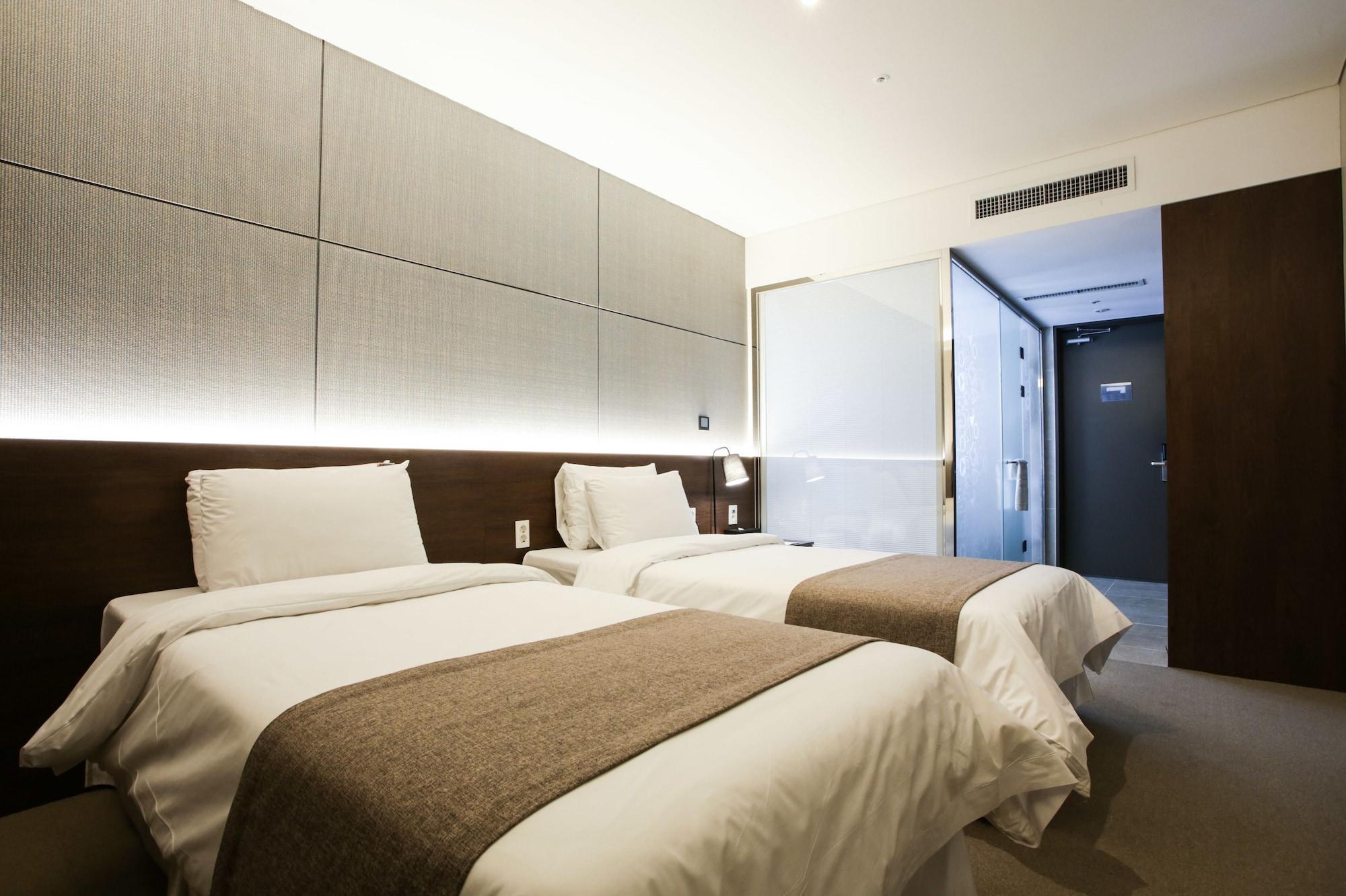 M Stay Hotel Gyeonggi Giheung Yongin Dış mekan fotoğraf