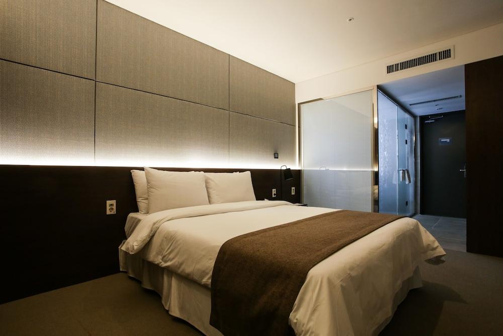 M Stay Hotel Gyeonggi Giheung Yongin Dış mekan fotoğraf