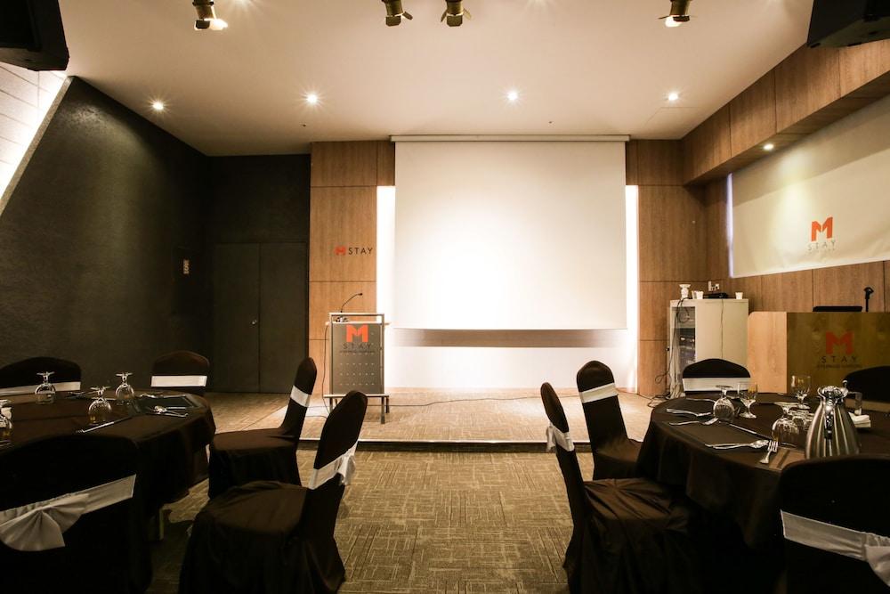 M Stay Hotel Gyeonggi Giheung Yongin Dış mekan fotoğraf