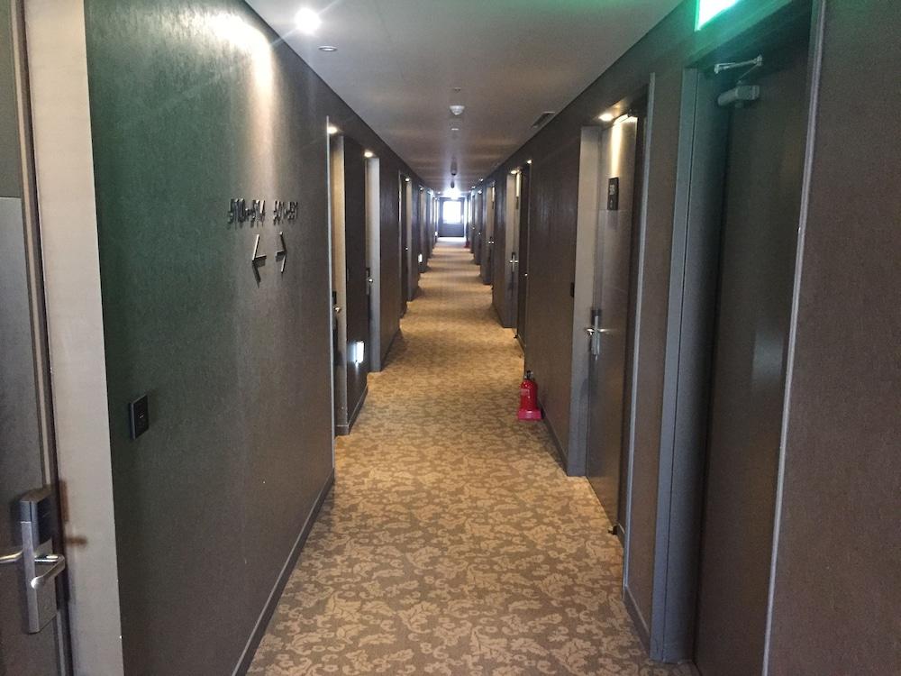 M Stay Hotel Gyeonggi Giheung Yongin Dış mekan fotoğraf