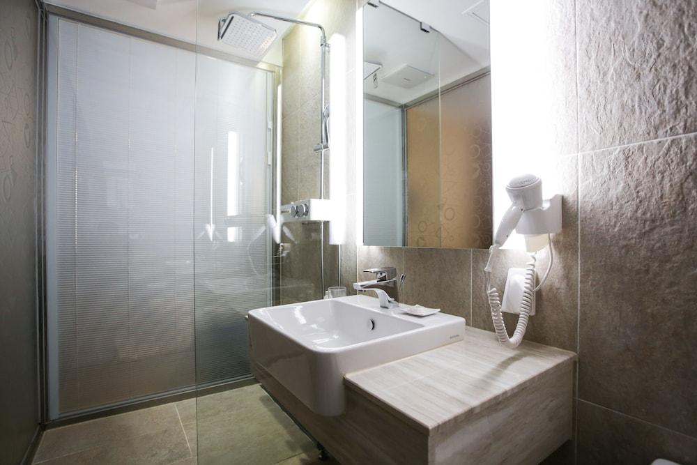 M Stay Hotel Gyeonggi Giheung Yongin Dış mekan fotoğraf