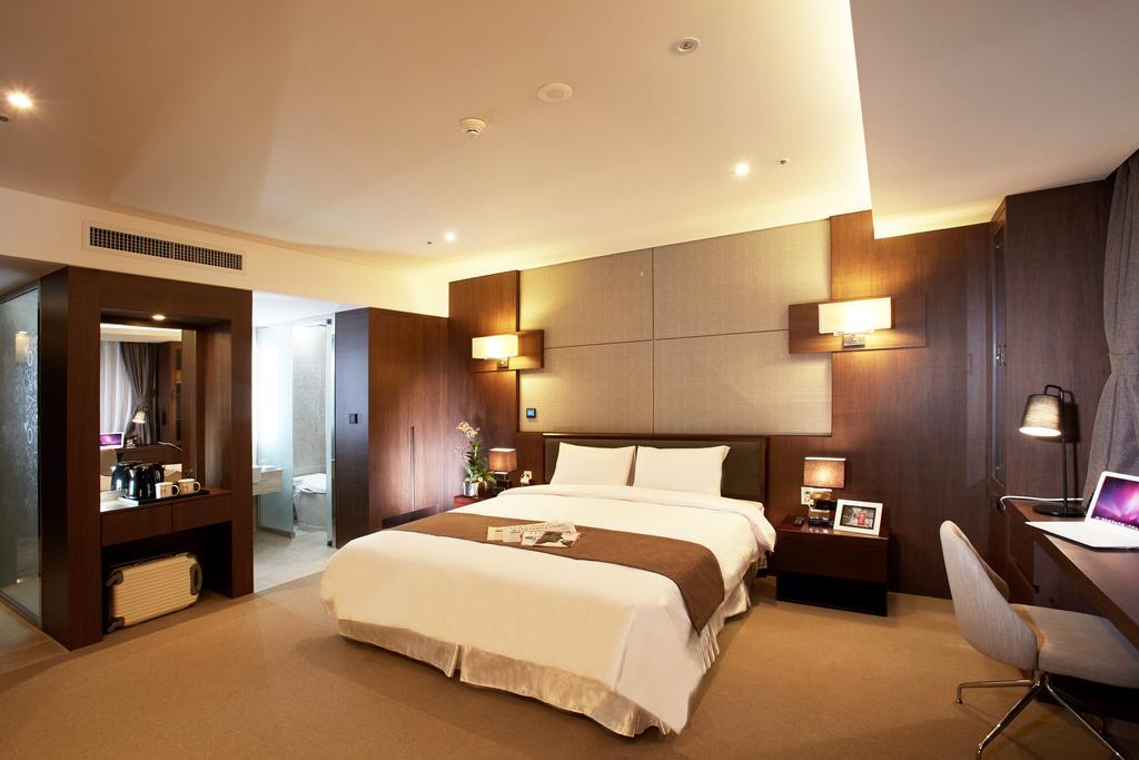 M Stay Hotel Gyeonggi Giheung Yongin Dış mekan fotoğraf