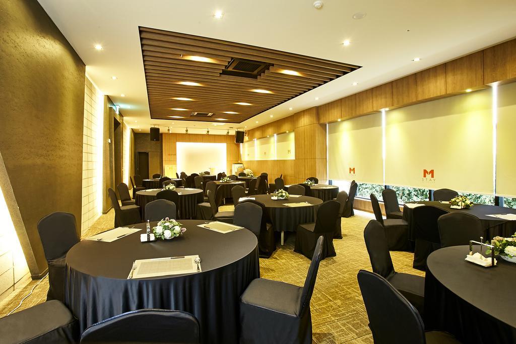 M Stay Hotel Gyeonggi Giheung Yongin Dış mekan fotoğraf