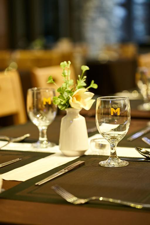 M Stay Hotel Gyeonggi Giheung Yongin Dış mekan fotoğraf