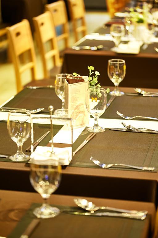 M Stay Hotel Gyeonggi Giheung Yongin Dış mekan fotoğraf