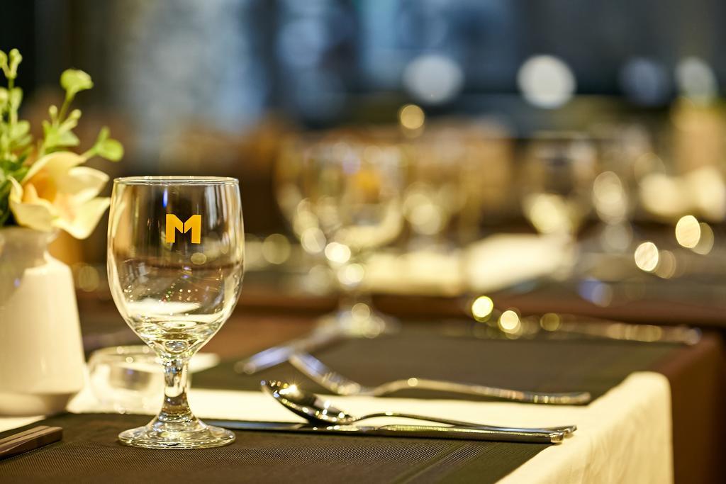 M Stay Hotel Gyeonggi Giheung Yongin Dış mekan fotoğraf