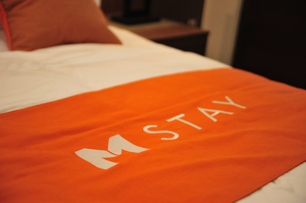 M Stay Hotel Gyeonggi Giheung Yongin Dış mekan fotoğraf