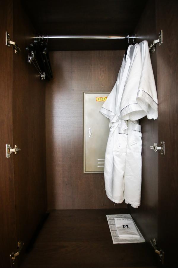 M Stay Hotel Gyeonggi Giheung Yongin Dış mekan fotoğraf