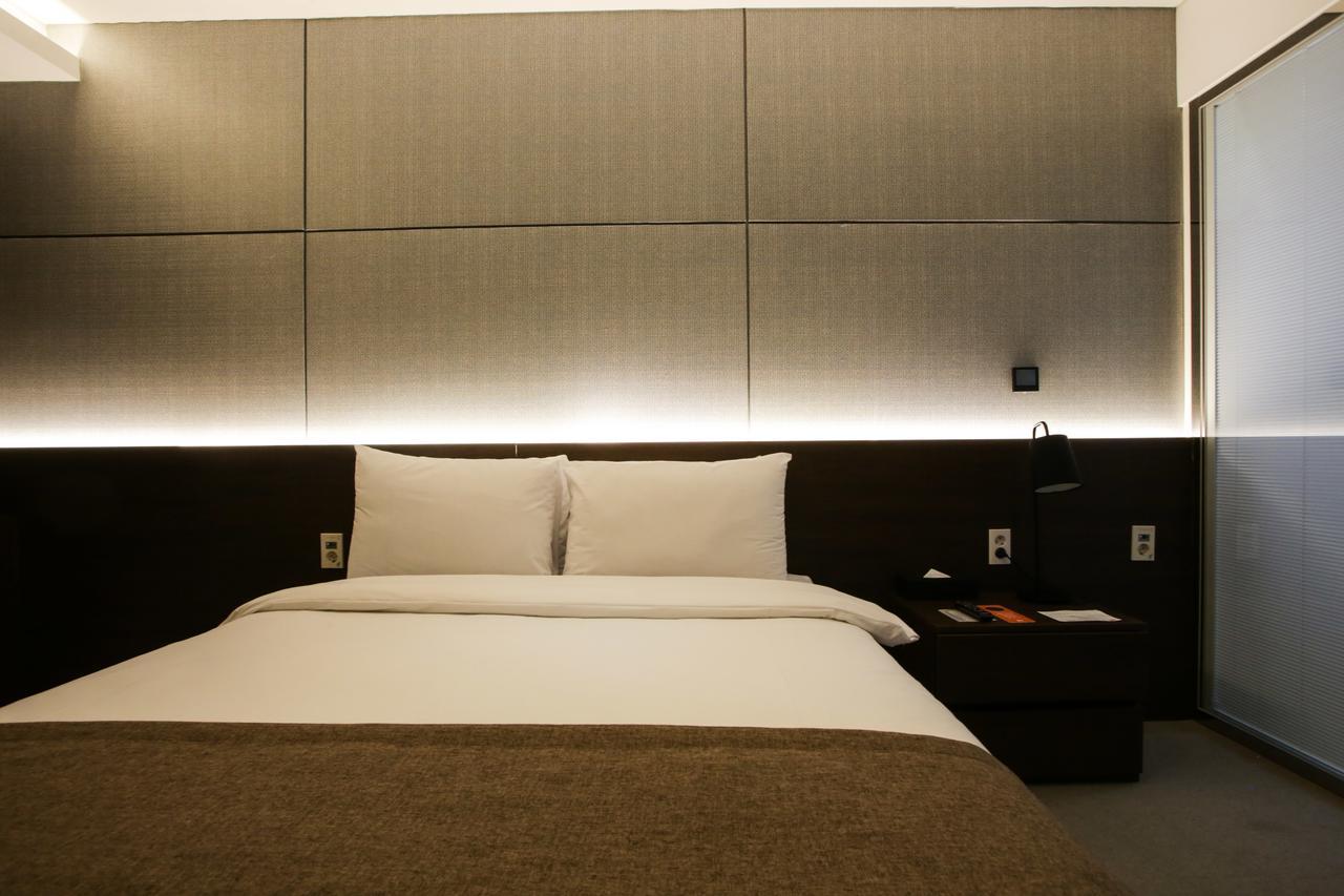 M Stay Hotel Gyeonggi Giheung Yongin Dış mekan fotoğraf