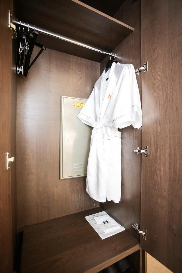 M Stay Hotel Gyeonggi Giheung Yongin Dış mekan fotoğraf