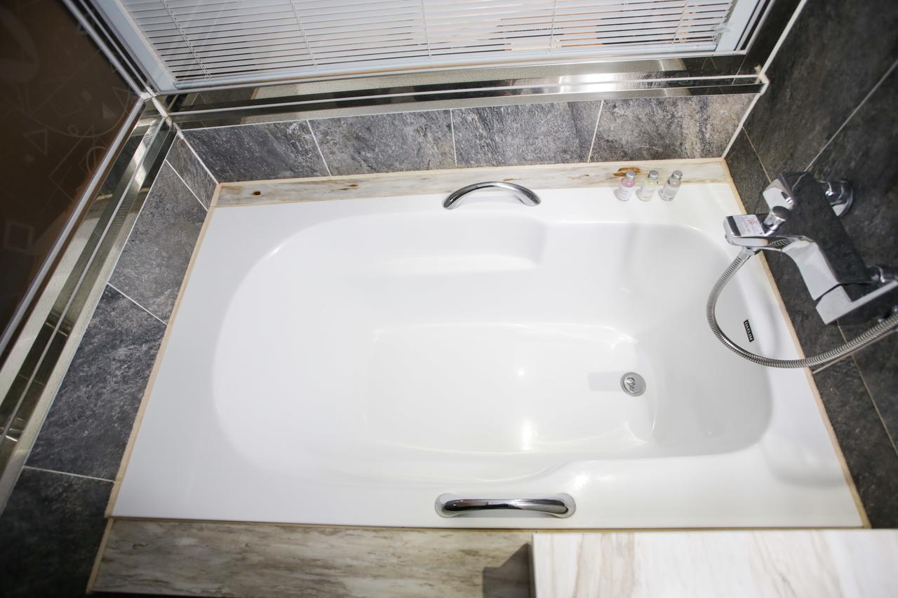 M Stay Hotel Gyeonggi Giheung Yongin Dış mekan fotoğraf
