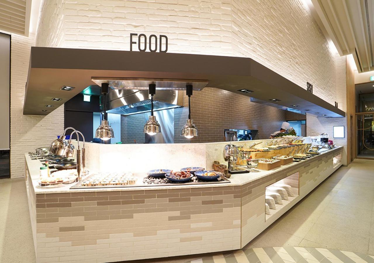 M Stay Hotel Gyeonggi Giheung Yongin Dış mekan fotoğraf